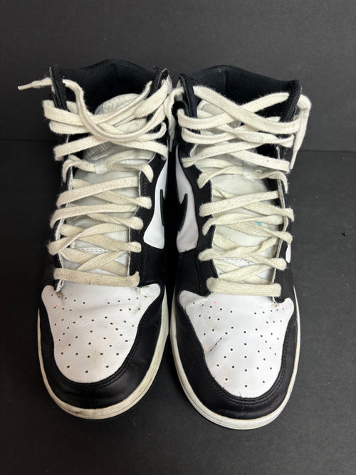 Dunk high Size 10.5